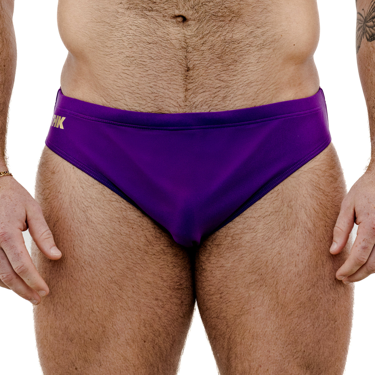 THK Swim - Purple