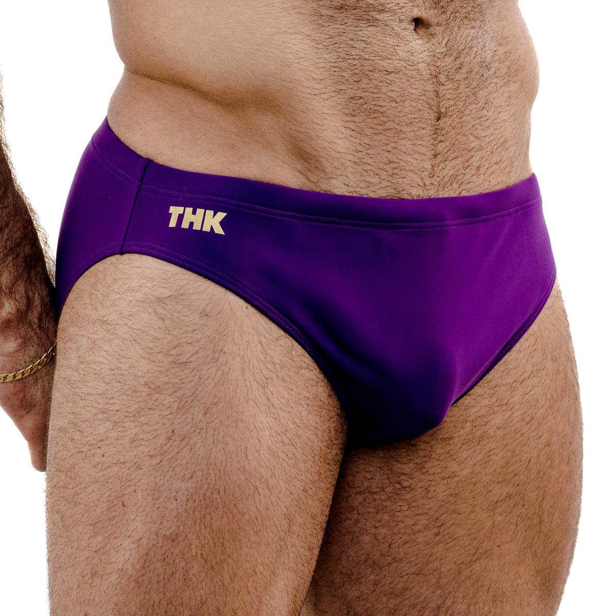 THK Swim - Purple