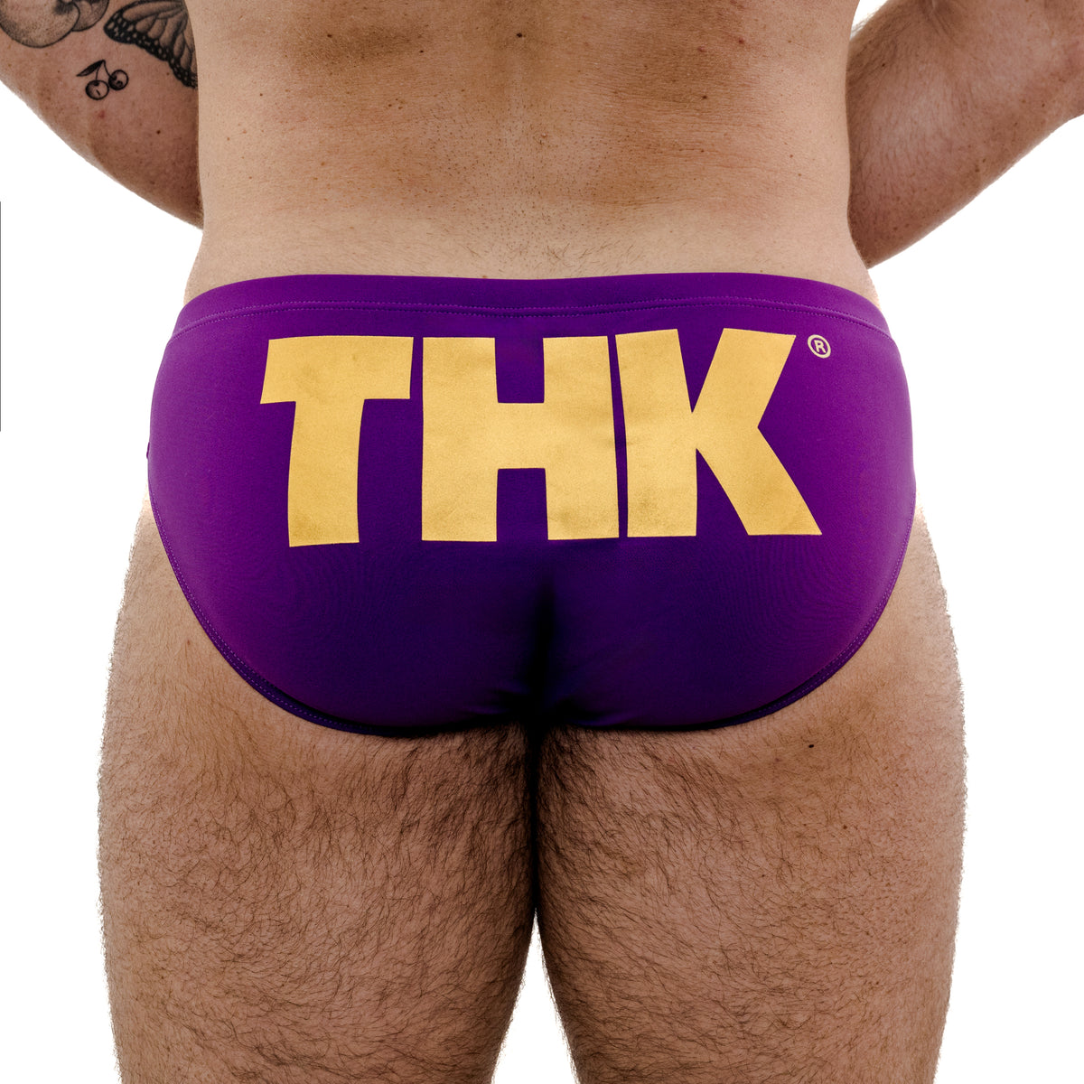 THK Swim - Purple