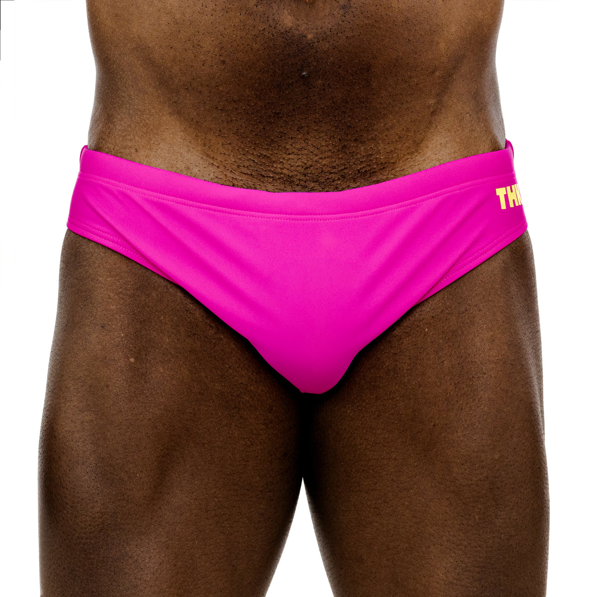 THK Swim - Neon Pink