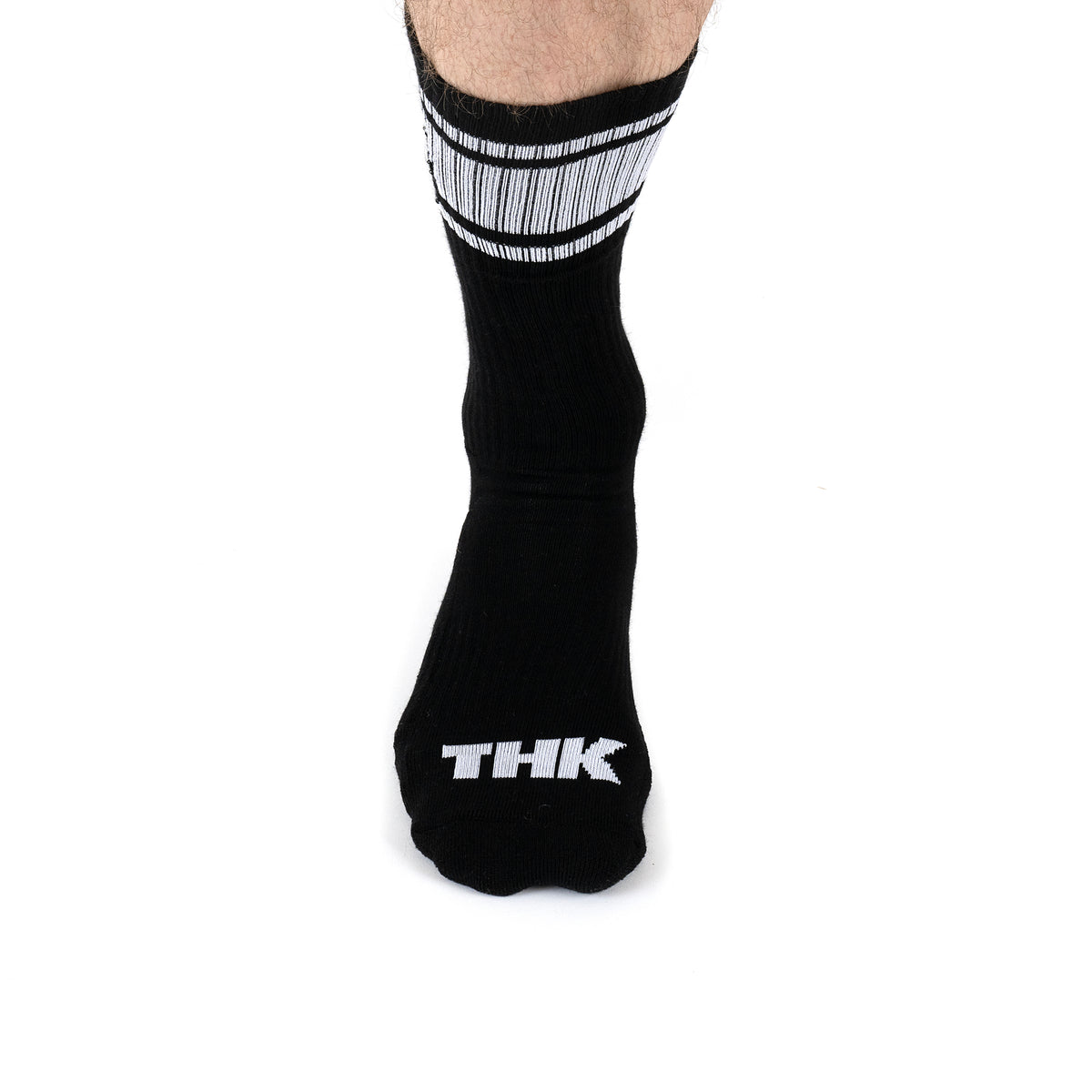 Circuit Sock - Black