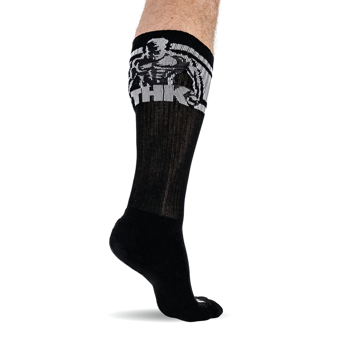 Circuit Sock - Black