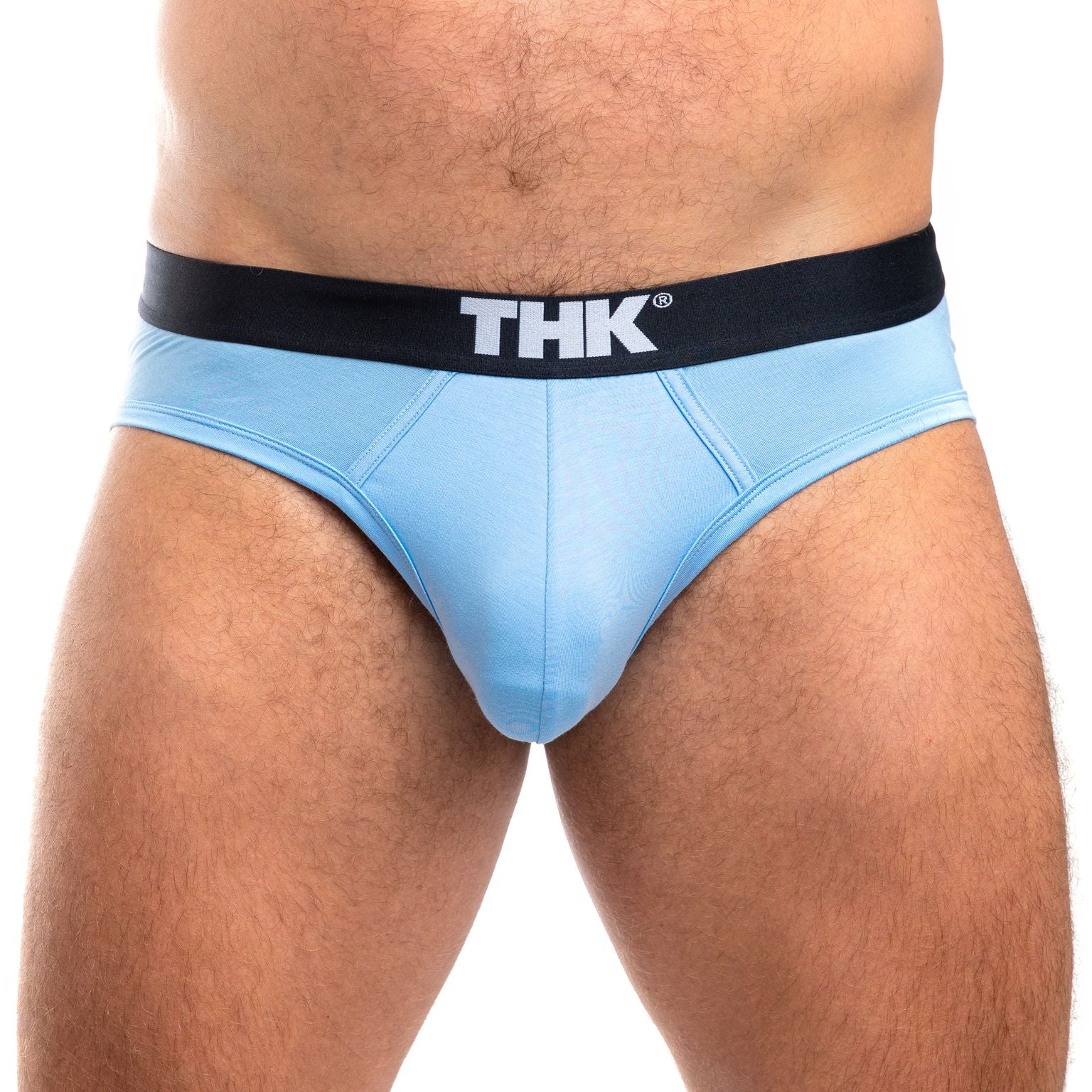 THK Brief Blue